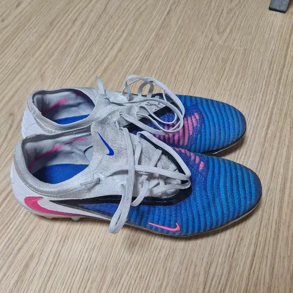[BUNJANG] Nike Phantom 6 Elite FG 265 / 나이키 팬텀6 엘리트 fg 265