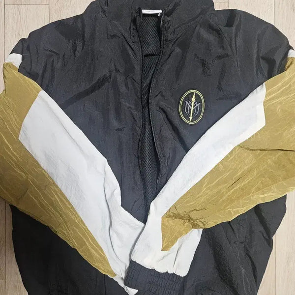 [BUNJANG] ICONMATCH Windbreaker Jacket / 아이콘매치 바람막이