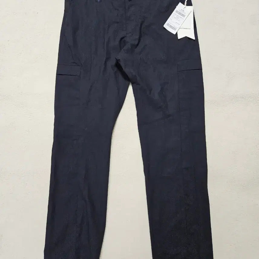 [BUNJANG] Iconic7 Cargo Slacks / 아이코닉7 카고 슬랙스 급처