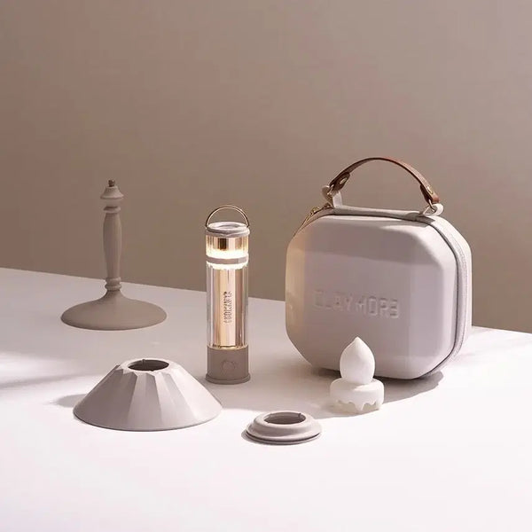 [BUNJANG] Cremona Ambiance Lamp New Product / 크레모아 감성 조명 새상품 판매
