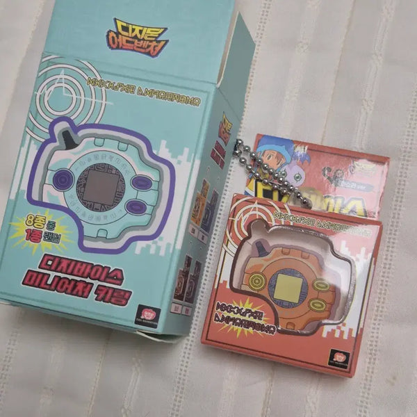 [BUNJANG] Digimon Omakes Digivice Sora / 디지몬 오마케 디지바이스 소라