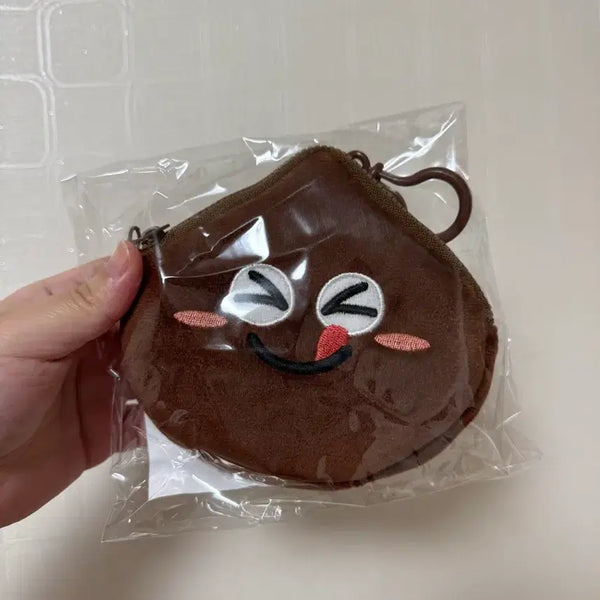 [BUNJANG] Etude Babanba Pouch / 에뛰드 바밤바 파우치
