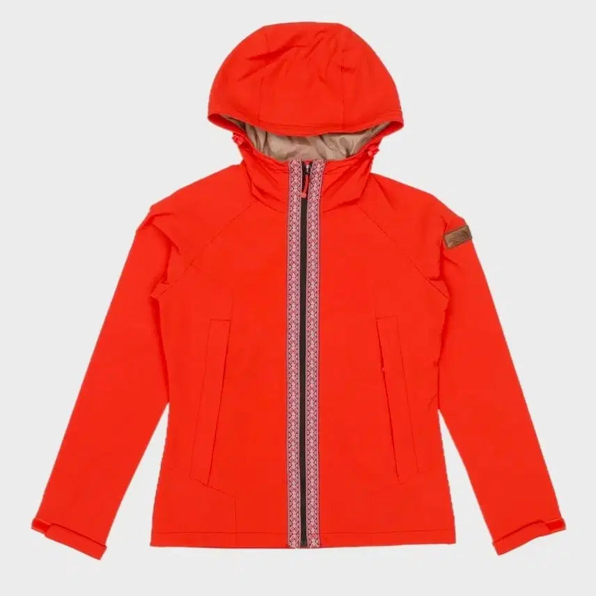 [BUNJANG] The North Face Women's Windbreaker Jacket (Size 90/L) / (90,L) 노스페이스 여성 바람막이 자켓 새상품