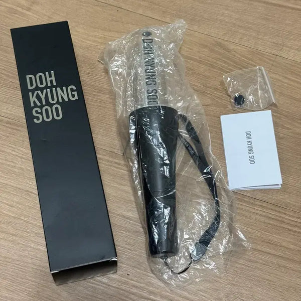 [BUNJANG] EXO D.O. Kyunsoo Lightstick / 엑소 디오 도경수 응원봉 판매 양도 합니다