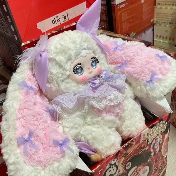 [BUNJANG] Baby Three Jimo New Doll / 베이비쓰리 지이모 신상 투눈