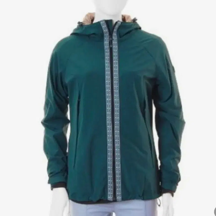 [BUNJANG] The North Face Women's Windbreaker Jacket (Size M) / (85,M) 노스페이스 여성 바람막이 자켓 새상품