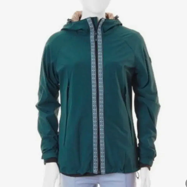 [BUNJANG] The North Face Women's Windbreaker Jacket (Size M) / (85,M) 노스페이스 여성 바람막이 자켓 새상품