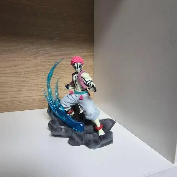 [BUNJANG] Demon Slayer Akaza Figure / 귀멸의 칼날 아카자 피규어