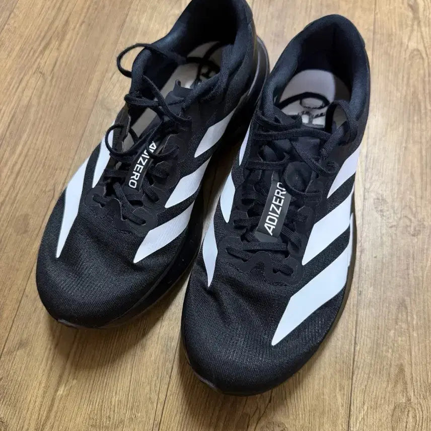 [BUNJANG] Adidas Evo SL Running Shoes / 아디다스 evo sl 260 에보슬 에보 sl