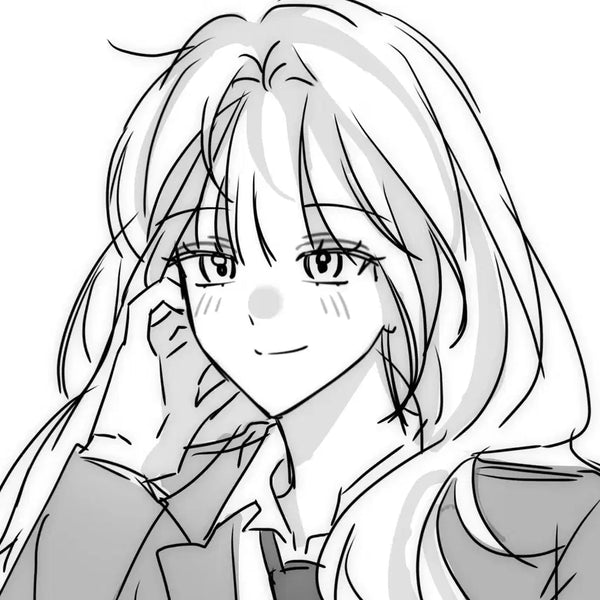 [BUNJANG] Rough Sketch Commission / 0.3 당일마감 러프 커미션 (이번 주만 할인)