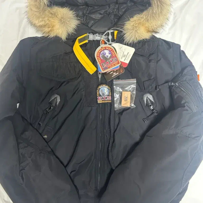 [BUNJANG] Parajumpers Gobi Masterpiece 21W / [m]파라점퍼스 고비 마스터피스 21W