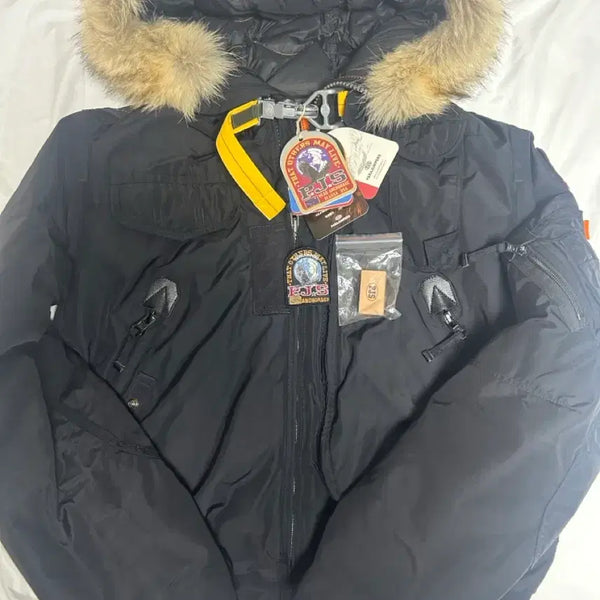 [BUNJANG] Parajumpers Gobi Masterpiece 21W / [m]파라점퍼스 고비 마스터피스 21W
