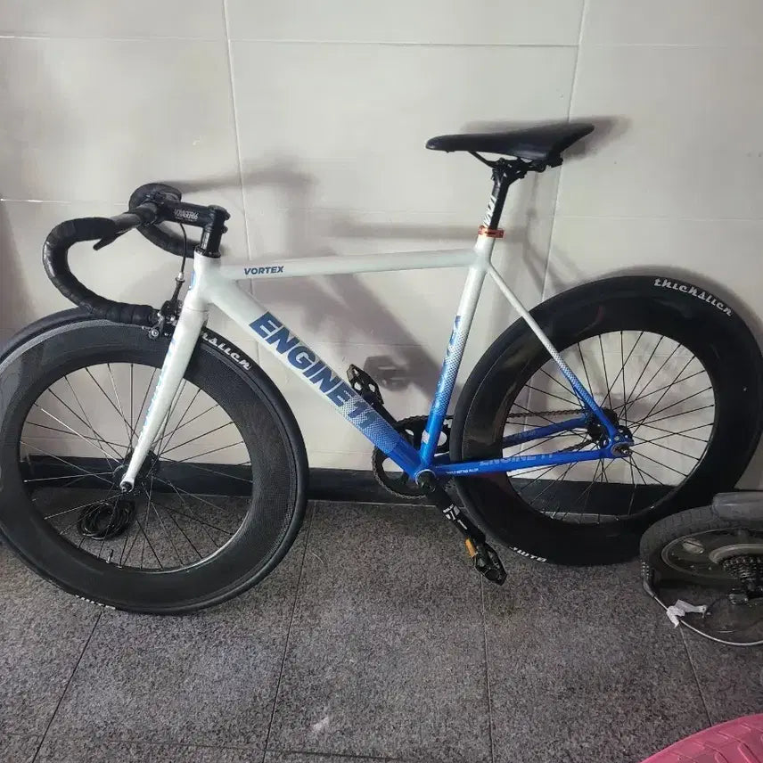 [BUNJANG] Engine 11 Vortex 2021 Bicycle / 엔진11 볼택스 21년식 무하자