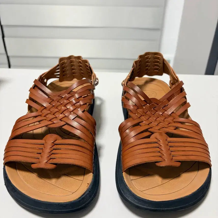 [BUNJANG] Malibu Sandals Cannon 260 / 말리부샌들 캐넌 260