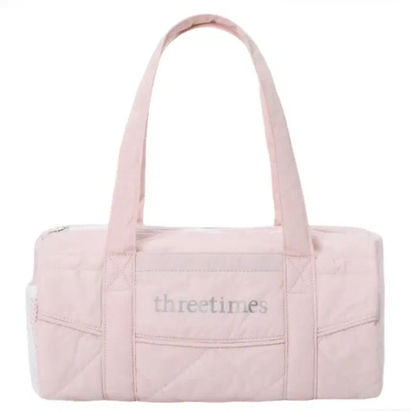 [BUNJANG] Three Times Bebe Bag / 쓰리타임즈 베베백