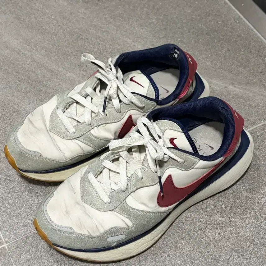 [BUNJANG] Nike Waffle Sneakers / 나이키 와플 운동화