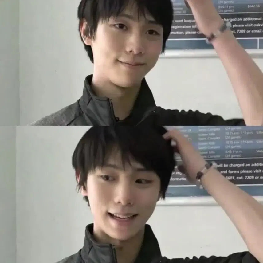 [BUNJANG] Yuzuru Hanyu Lucky Box / 하뉴유즈루 랜박 판매합니다!