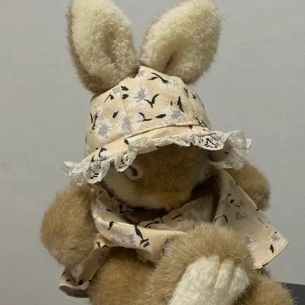 [BUNJANG] Jamtto Doll / 잠토 인형