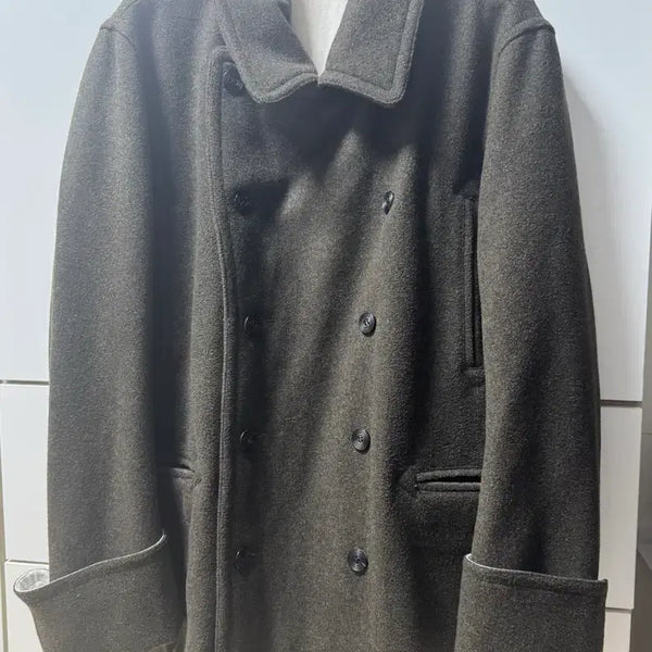 [BUNJANG] LCBX Fisherman's Coat Size 1 / LCBX fisherman's coat