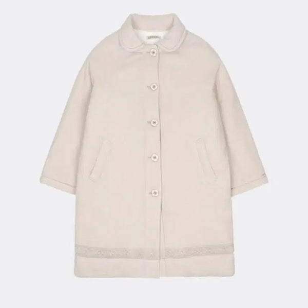 [BUNJANG] Koiseo Soft Stitch Padded Coat / 코이세이오 코트