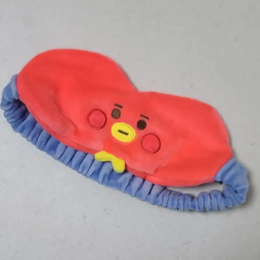 [BUNJANG] BT21 Tata Sleep Mask V BTS / BT21 타타 안대 뷔 방탄소년단