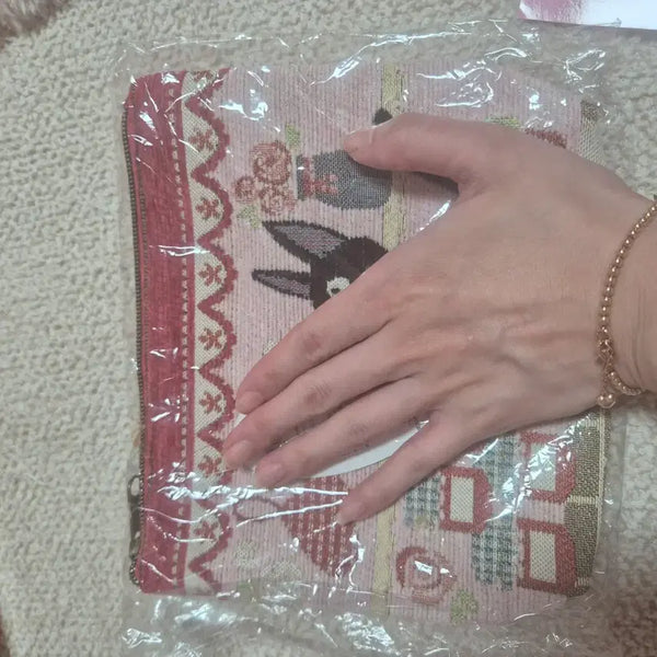 [BUNJANG] Kiki Pouch / 키키파우치