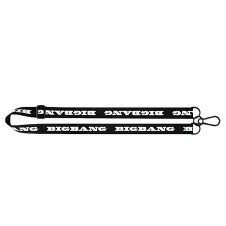 [BUNJANG] BIGBANG Light Stick Cross Strap / 빅뱅 라이트 스틱 크로스 스트랩