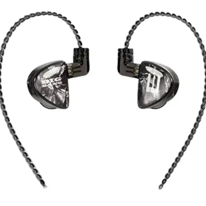 [BUNJANG] Big Bang In-Ear Earphones / 빅뱅 인이어 이어폰