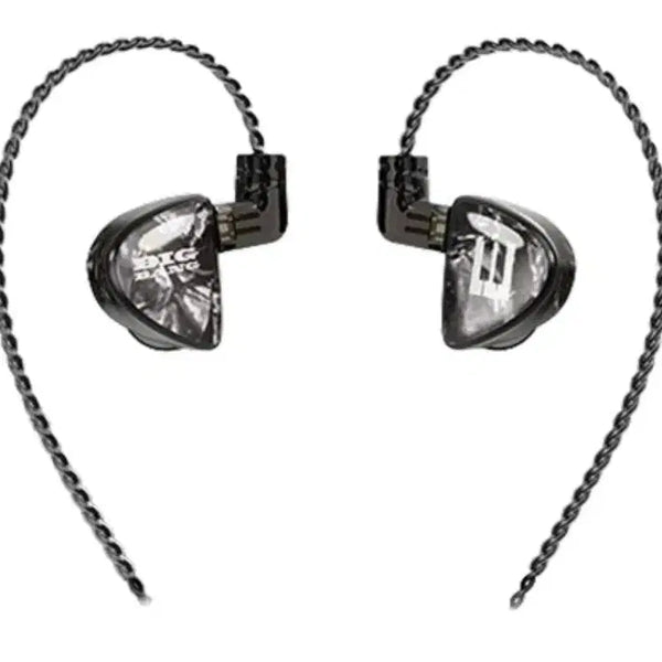 [BUNJANG] Big Bang In-Ear Earphones / 빅뱅 인이어 이어폰