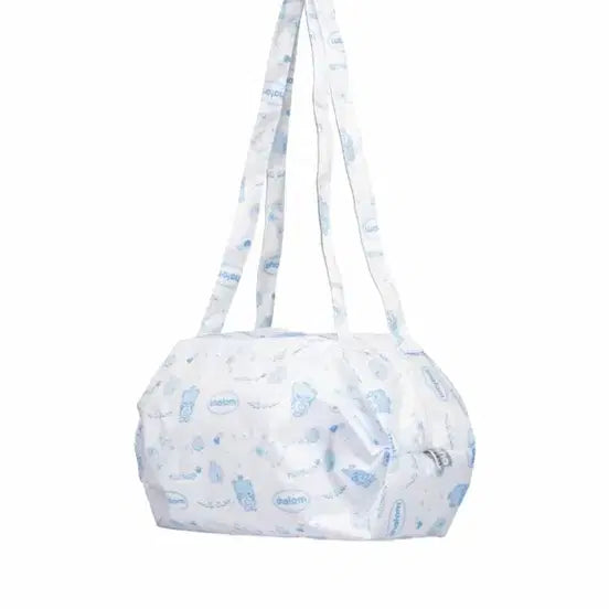 [BUNJANG] Shalom Club Buddy Bloom Bag / 샬롬클럽 BUDDY BLOOM BAG