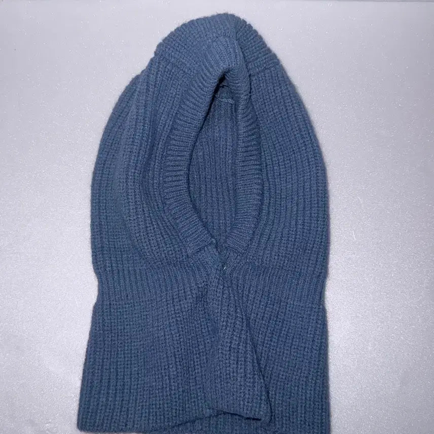 [BUNJANG] Knit Balaclava One Size / Knit Balaclava