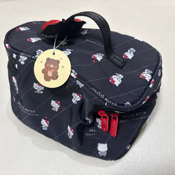 [BUNJANG] Hello Kitty Pouch / 키티 파우치
