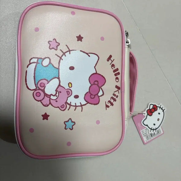 [BUNJANG] Hello Kitty Pouch / 키티 파우치