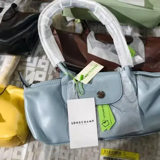[BUNJANG] Longchamp Handbag / Longchamp