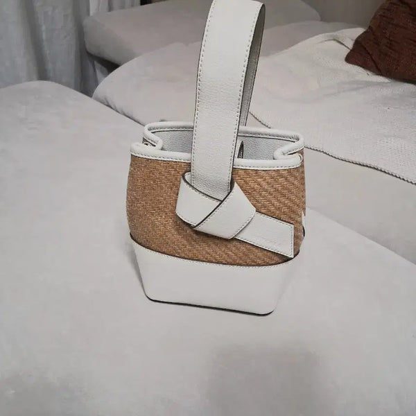 [BUNJANG] Ostkaka Mini Bag Tote / 오스트카카 미니백
