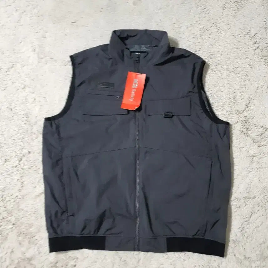 [BUNJANG] K2 Men's Vest / K2 팩토리 남성 조끼 100  (311