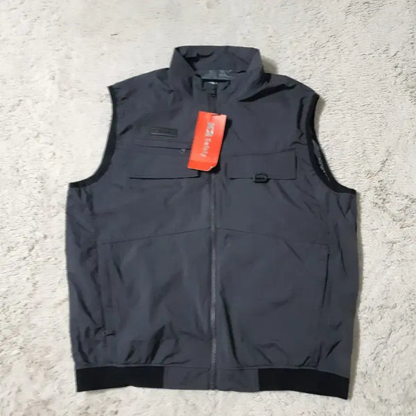 [BUNJANG] K2 Men's Vest / K2 팩토리 남성 조끼 100  (311