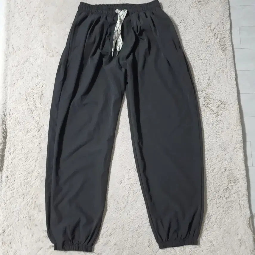 [BUNJANG] Cool Jogger Pants L-XL / 쿨 조거팬츠 L~XL  (703