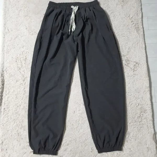 [BUNJANG] Cool Jogger Pants L-XL / 쿨 조거팬츠 L~XL  (703