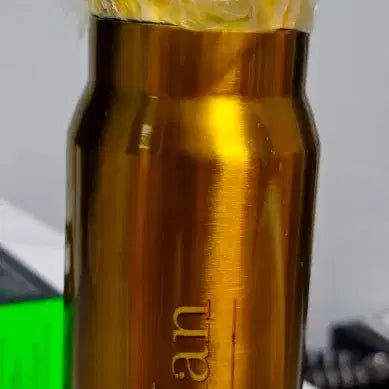 [BUNJANG] Kingsman Thermos Tumbler / 킹스맨 보온병, 킹스맨 텀블러