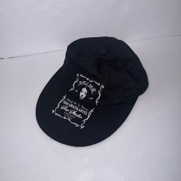 [BUNJANG] SAC Baseball Cap / SAC Baseball Cap