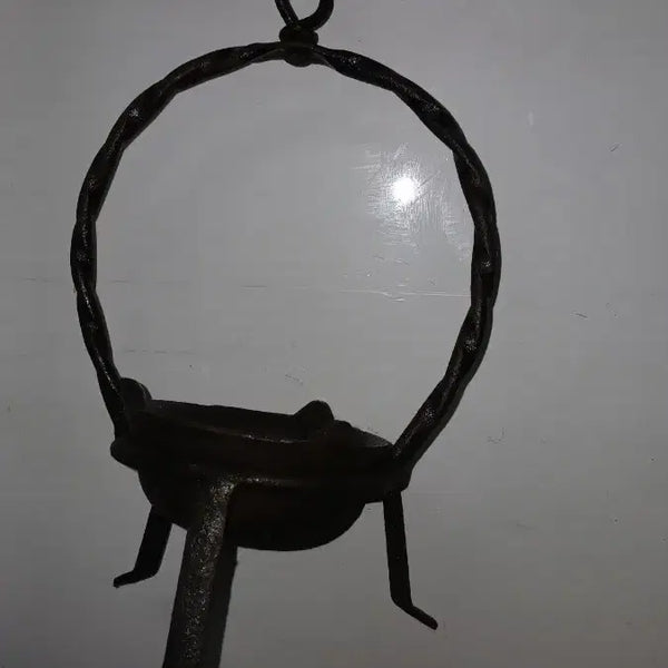 [BUNJANG] Antique Korean Yudeung Lantern / 옛날유등(골동품)