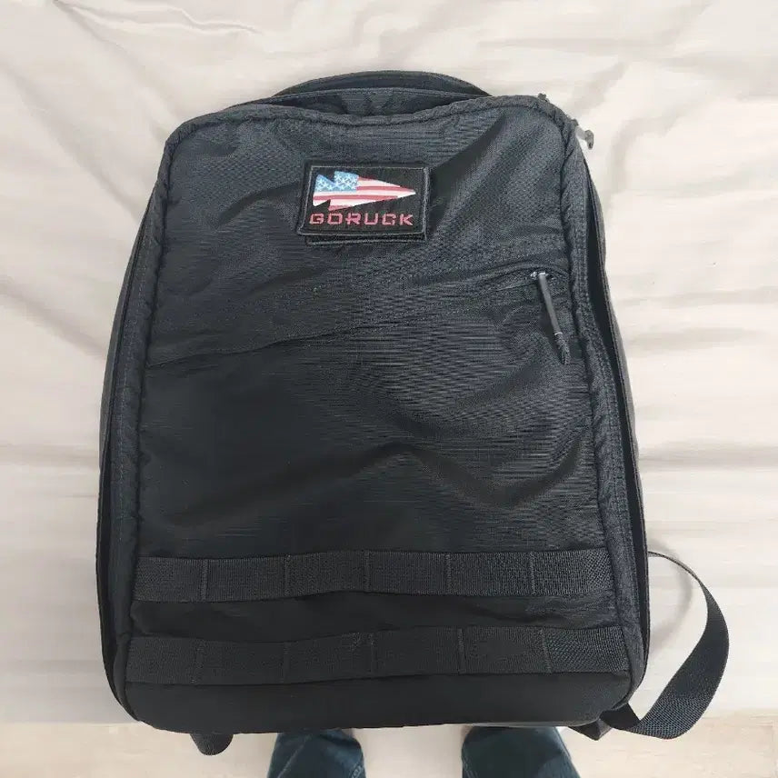 [BUNJANG] GO RUCK GR0 16L Backpack / GO RUCK GR0 16L