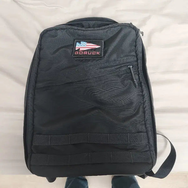[BUNJANG] GO RUCK GR0 16L Backpack / GO RUCK GR0 16L