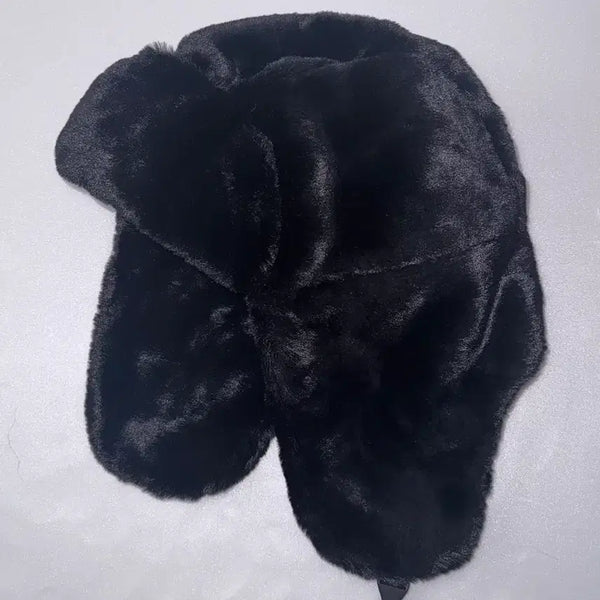[BUNJANG] Trapper Hat / Trapper Hat