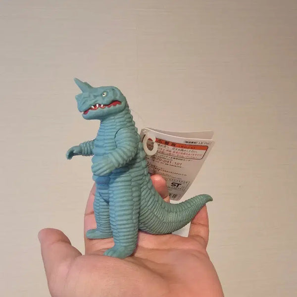 [BUNJANG] Bandai Blue Blast Monster Aboras / 반다이 청색발포괴수 아보라스