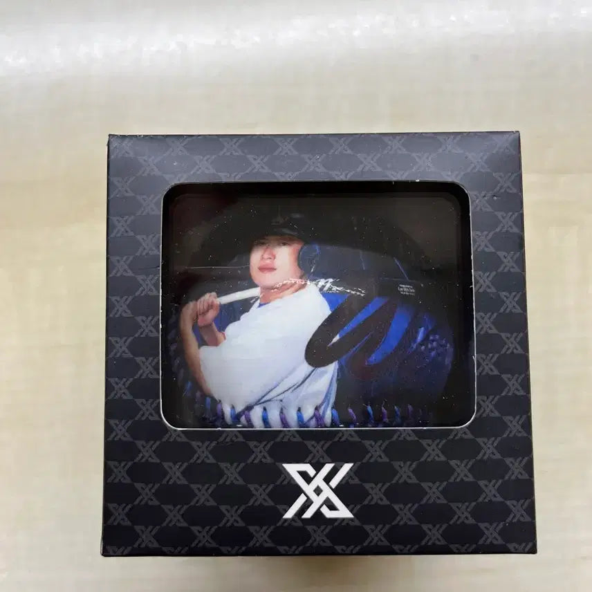 [BUNJANG] Samsung Lions Lee Won-seok Shining Ball / 삼성라이온즈 이원석 샤이닝볼