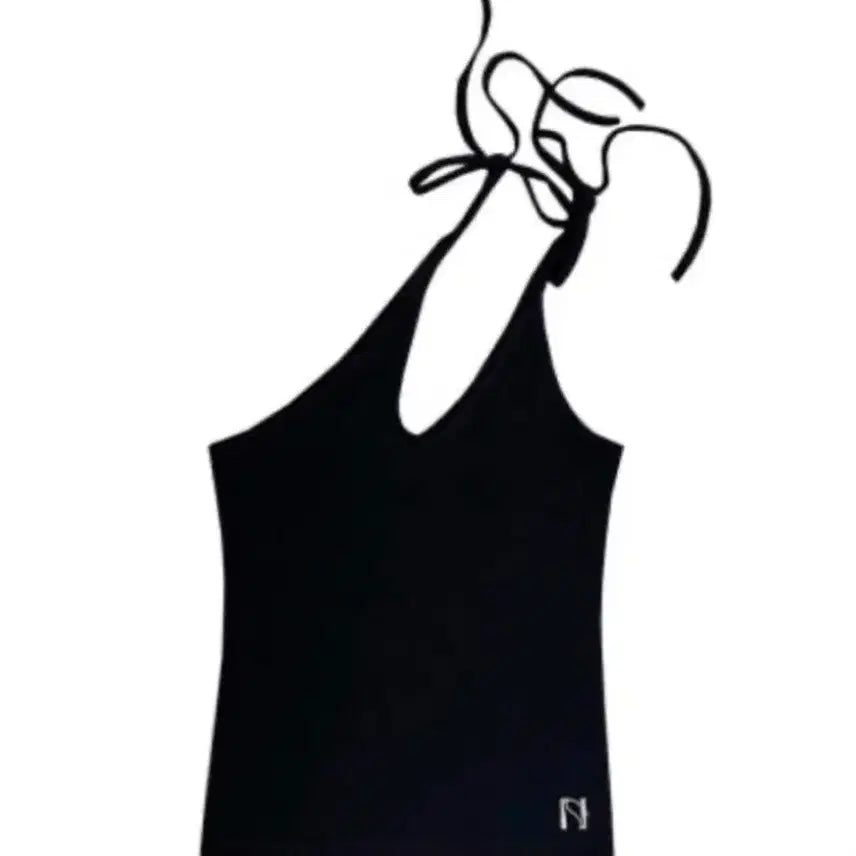 [BUNJANG] Newearlin Sleeveless Top / 뉴얼린 나시탑