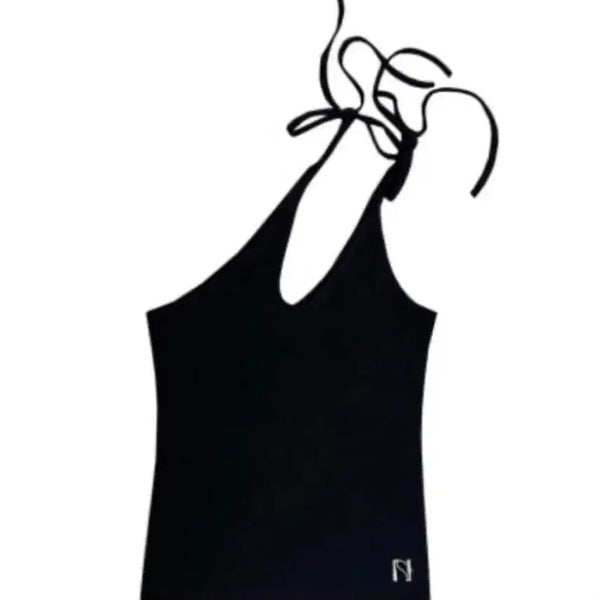 [BUNJANG] Newearlin Sleeveless Top / 뉴얼린 나시탑