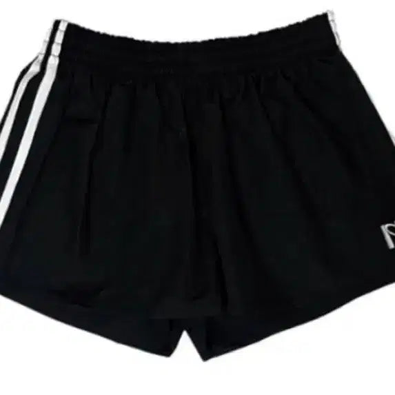[BUNJANG] NEW EARING Nylon Shorts / 뉴얼린 나일론 반바지